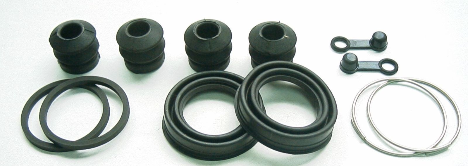 Tourmax Caliper Seal Rebuild Kits - 731101T image