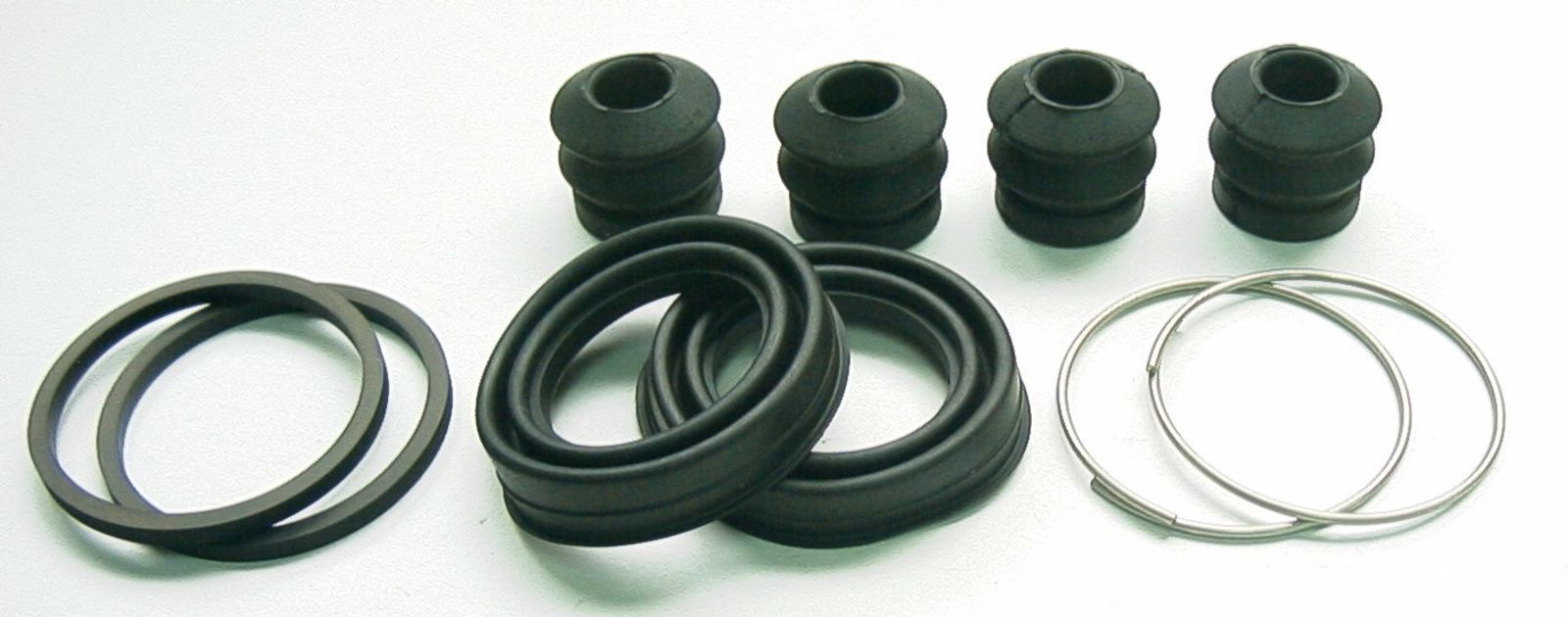 Tourmax Caliper Seal Rebuild Kits - 731104T image