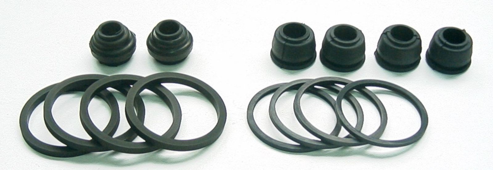 Tourmax Caliper Seal Rebuild Kits - 731105T image