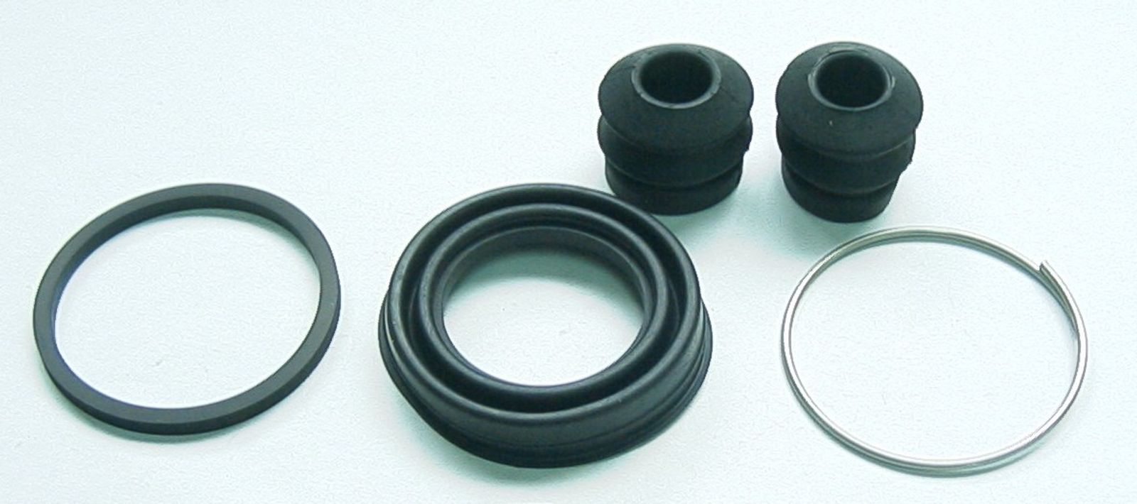 Tourmax Caliper Seal Rebuild Kits - 731106T image