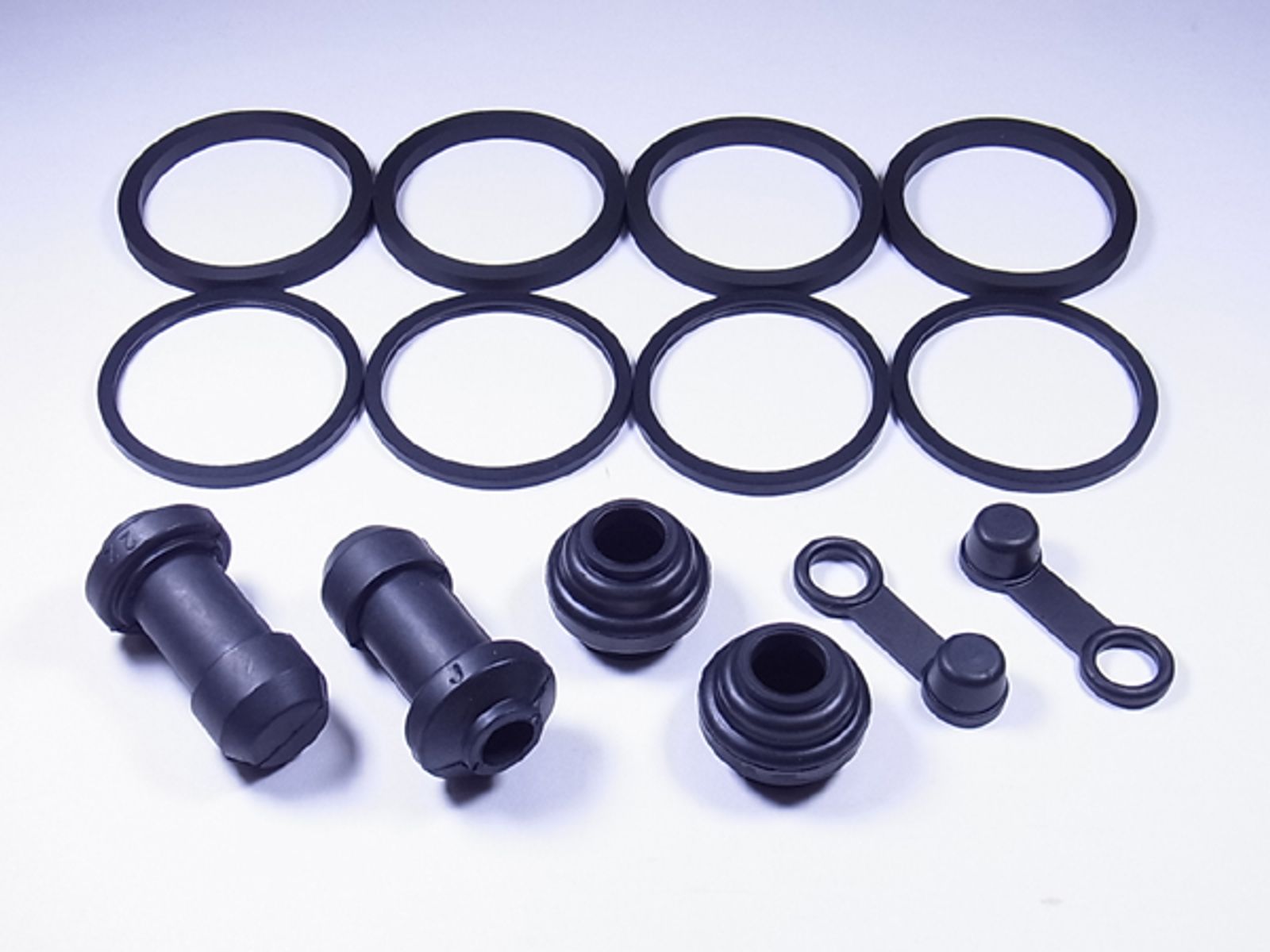 Tourmax Caliper Seal Rebuild Kits - 731107T image