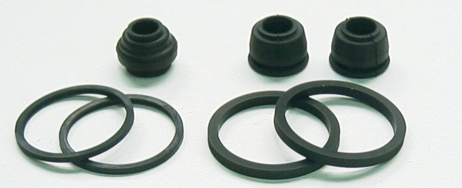 Tourmax Caliper Seal Rebuild Kits - 731108T image