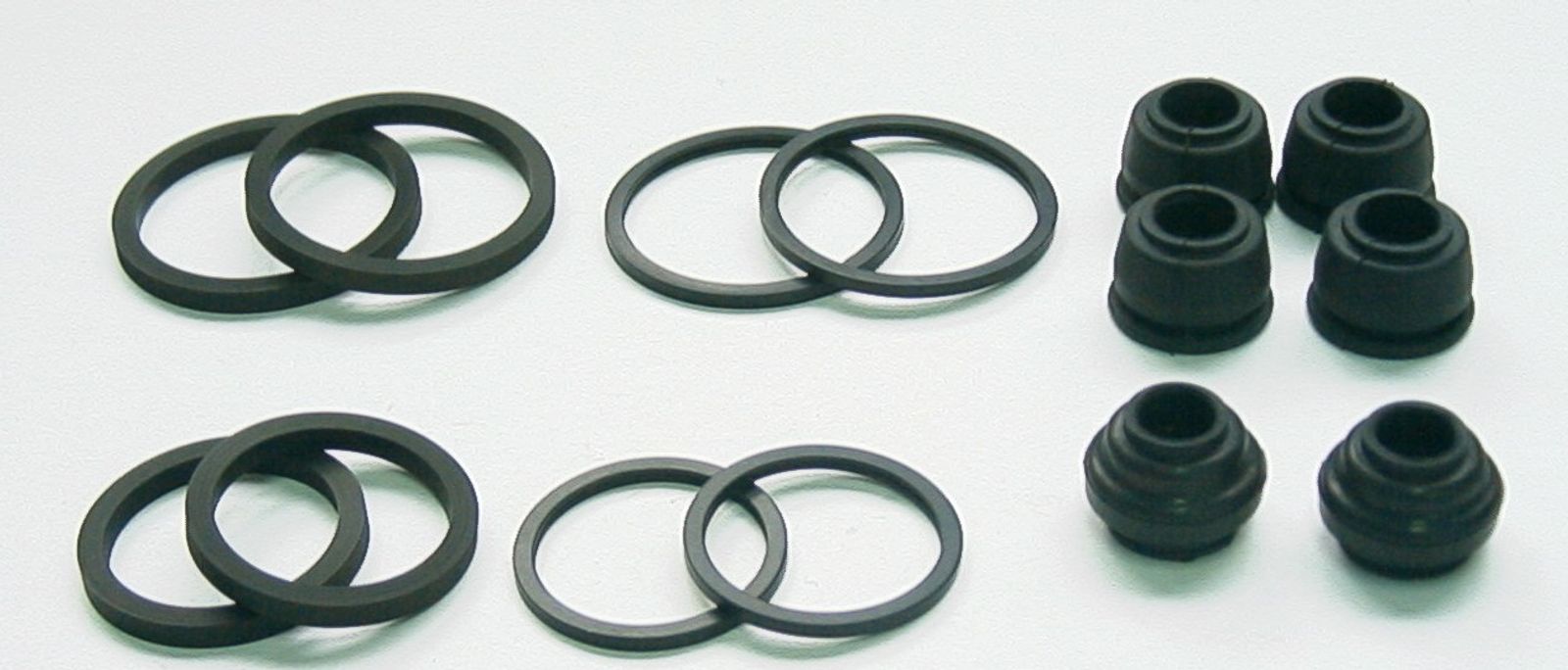 Tourmax Caliper Seal Rebuild Kits - 731111T image