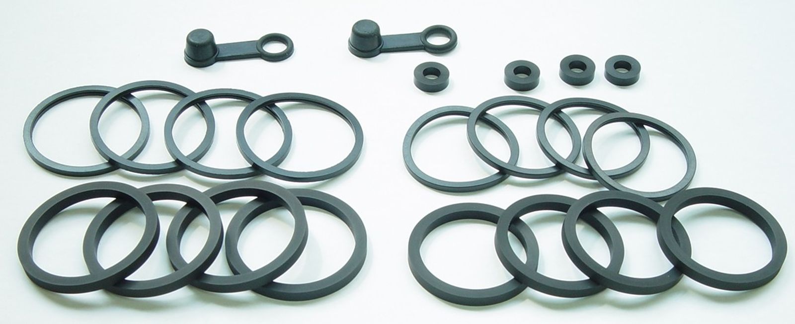 Tourmax Caliper Seal Rebuild Kits - 731115T image