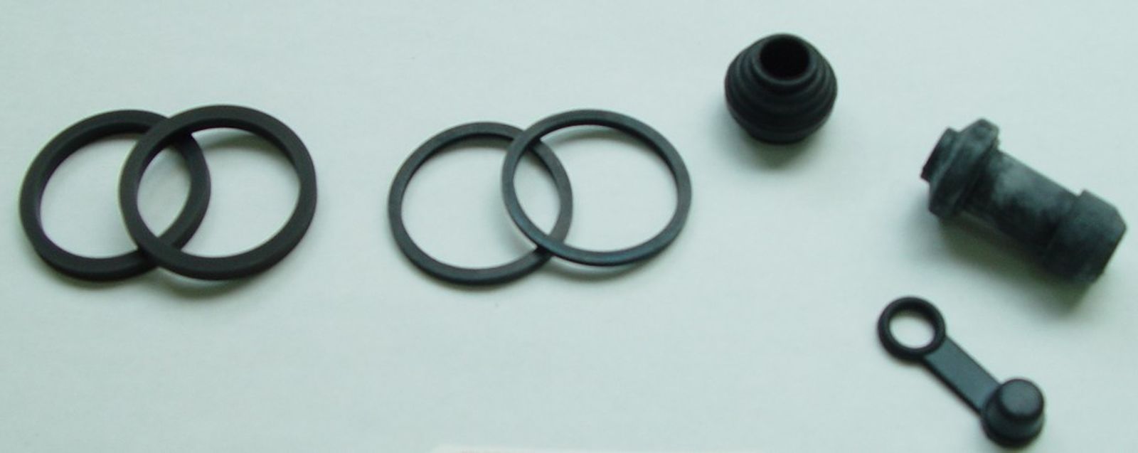 Tourmax Caliper Seal Rebuild Kits - 731116T image