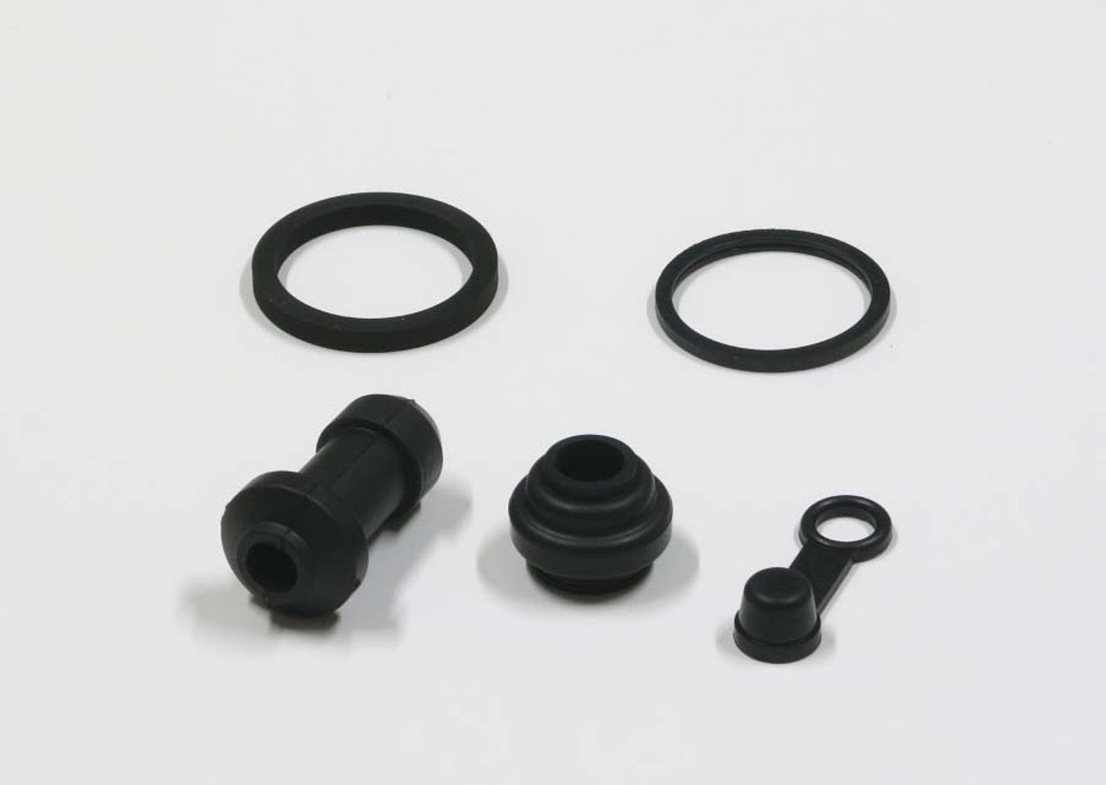 Tourmax Caliper Seal Rebuild Kits - 731117T image