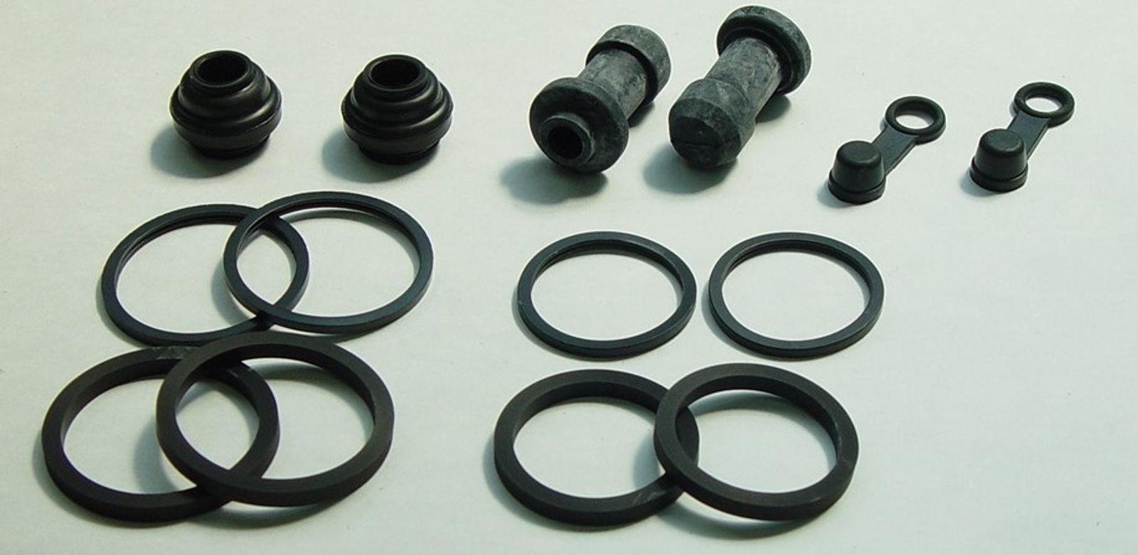 Tourmax Caliper Seal Rebuild Kits - 731118T image