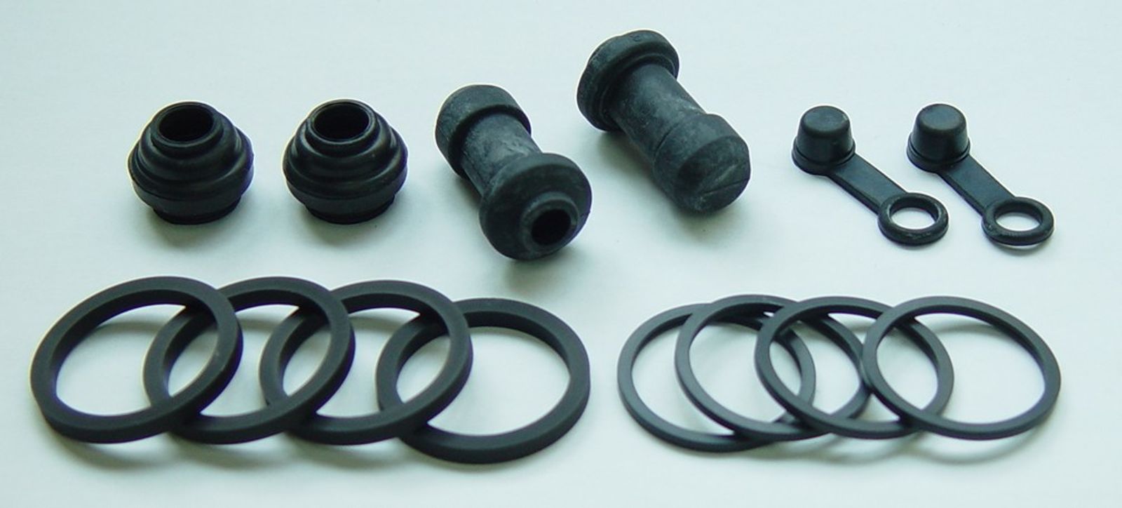 Tourmax Caliper Seal Rebuild Kits - 731119T image