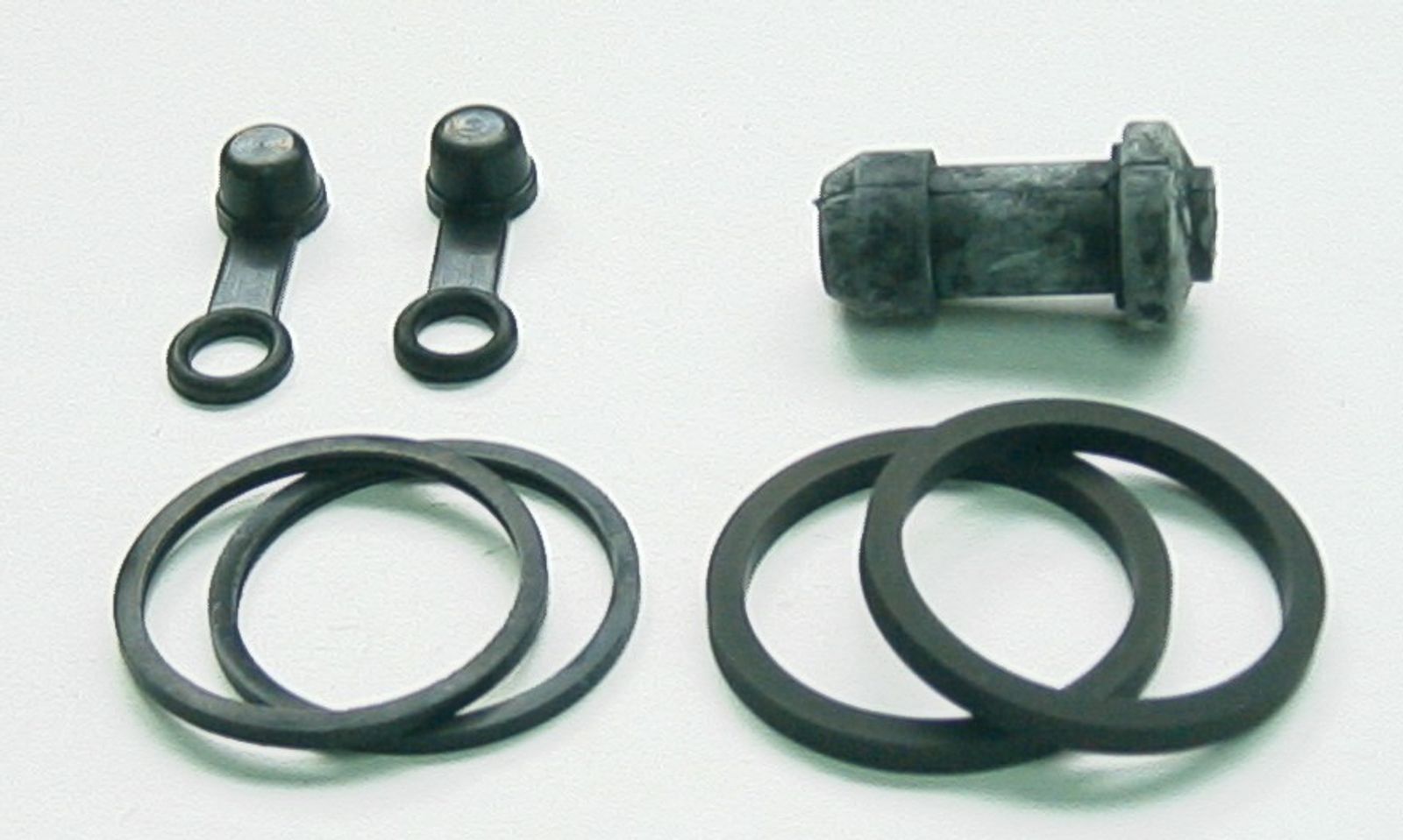 Tourmax Caliper Seal Rebuild Kits - 731124T image