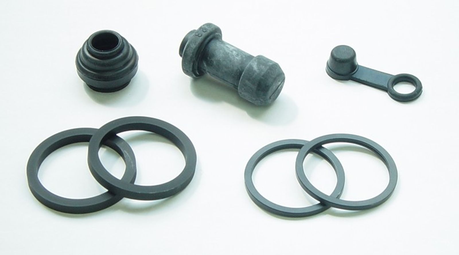 Tourmax Caliper Seal Rebuild Kits - 731128T image