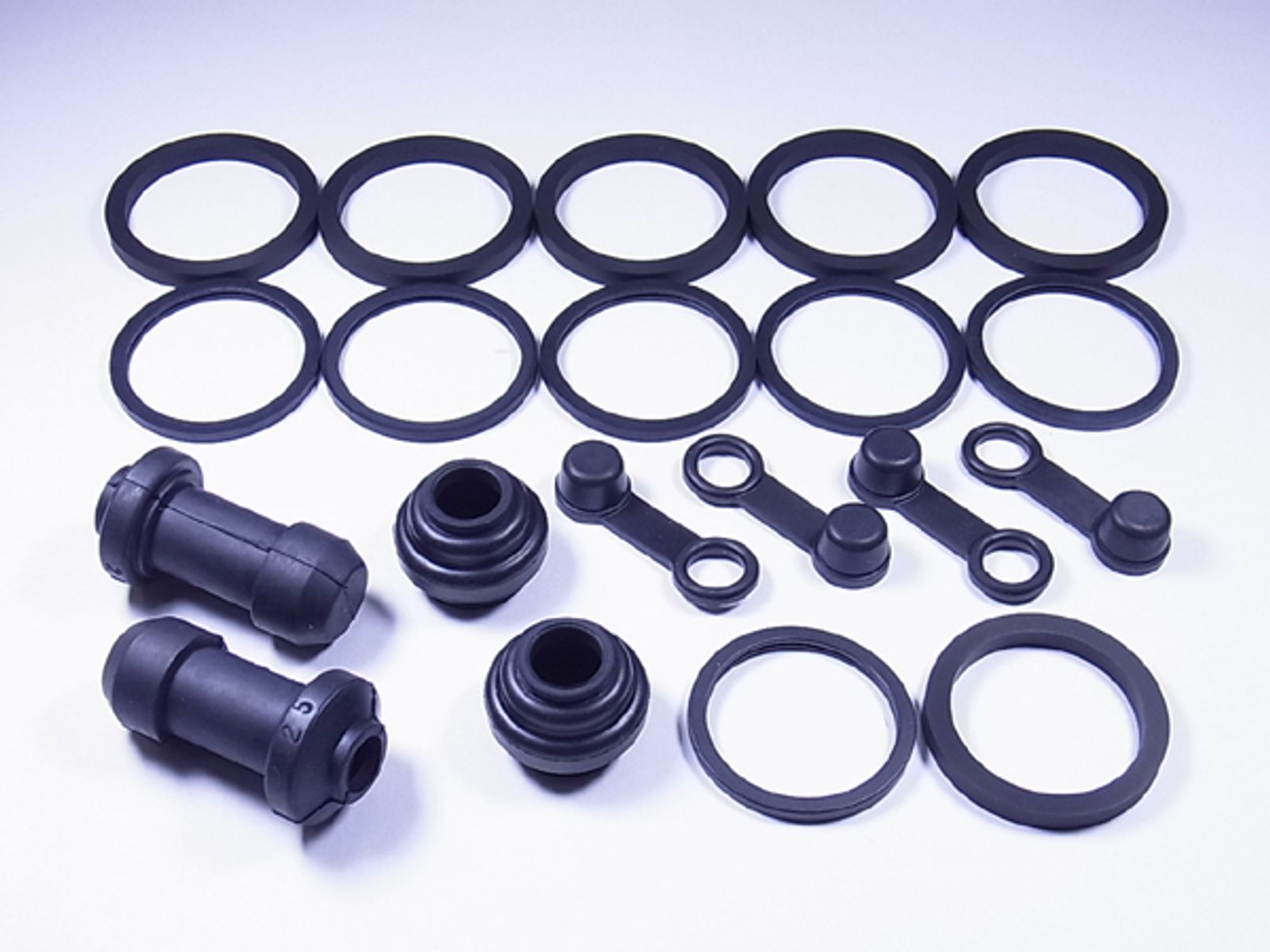 Tourmax Caliper Seal Rebuild Kits - 731130T image