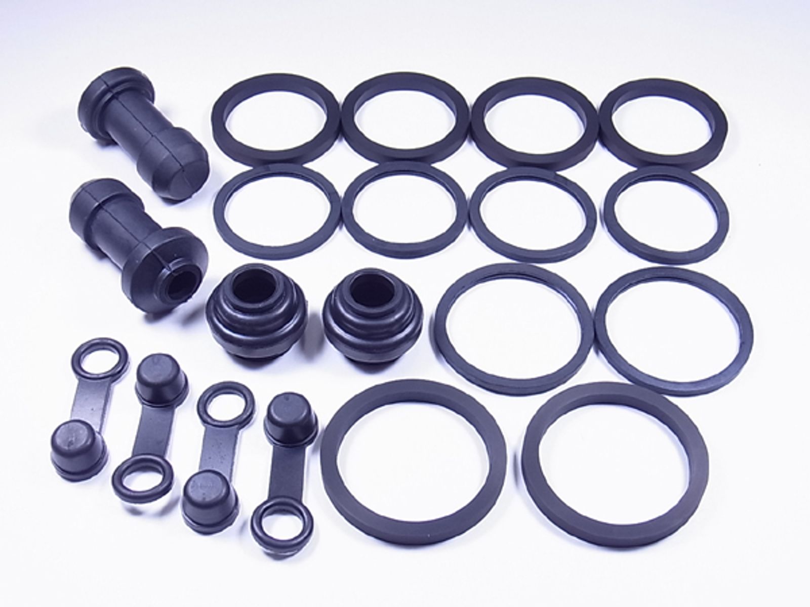 Tourmax Caliper Seal Rebuild Kits - 731131T image