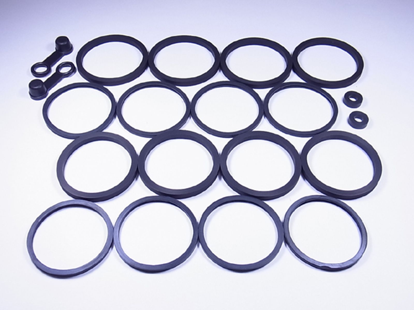 Tourmax Caliper Seal Rebuild Kits - 731134T image