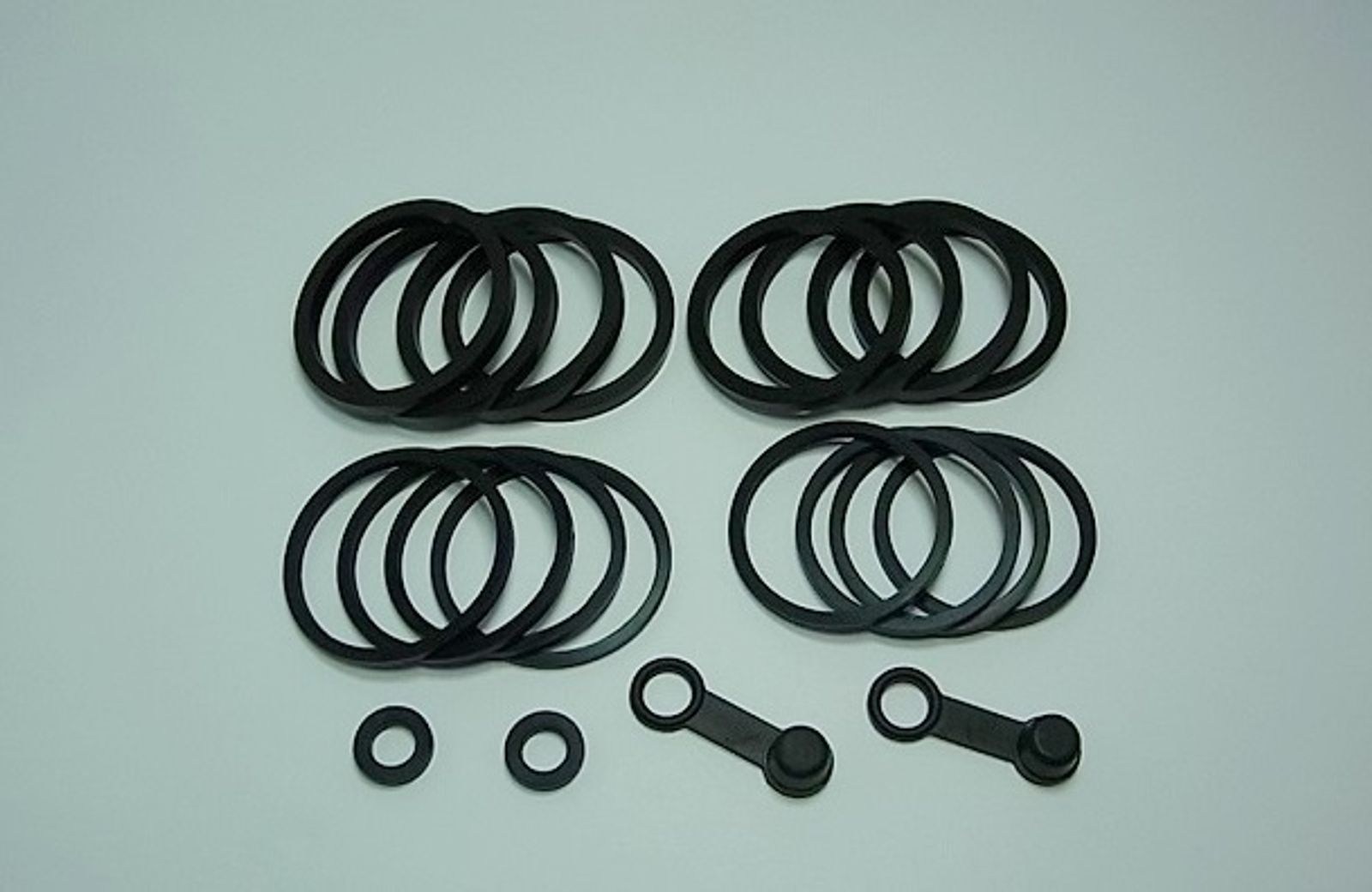 Tourmax Caliper Seal Rebuild Kits - 731136T image