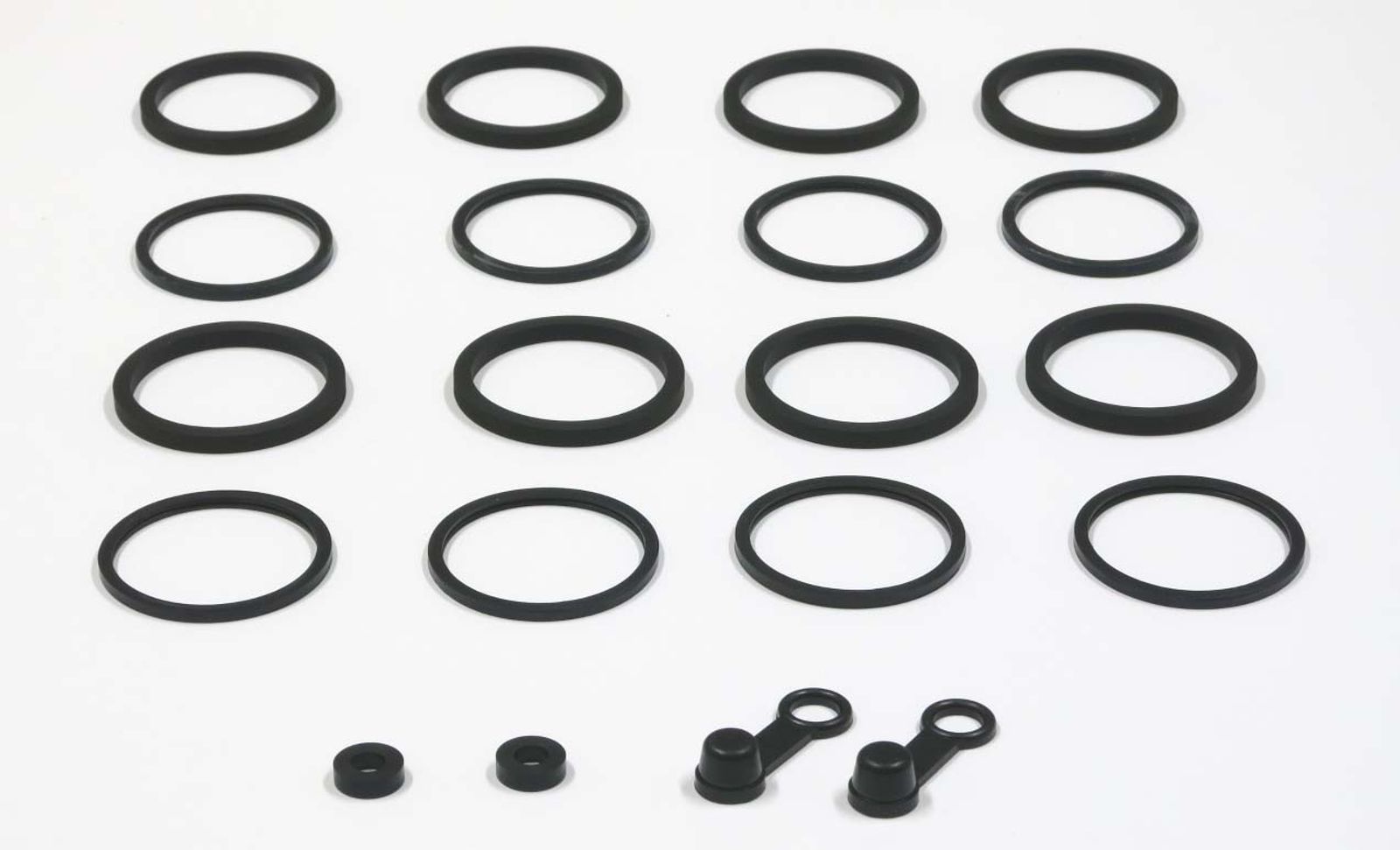 Tourmax Caliper Seal Rebuild Kits - 731138T image