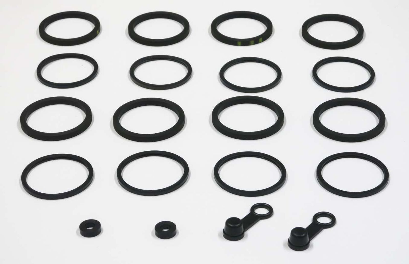 Tourmax Caliper Seal Rebuild Kits - 731139T image