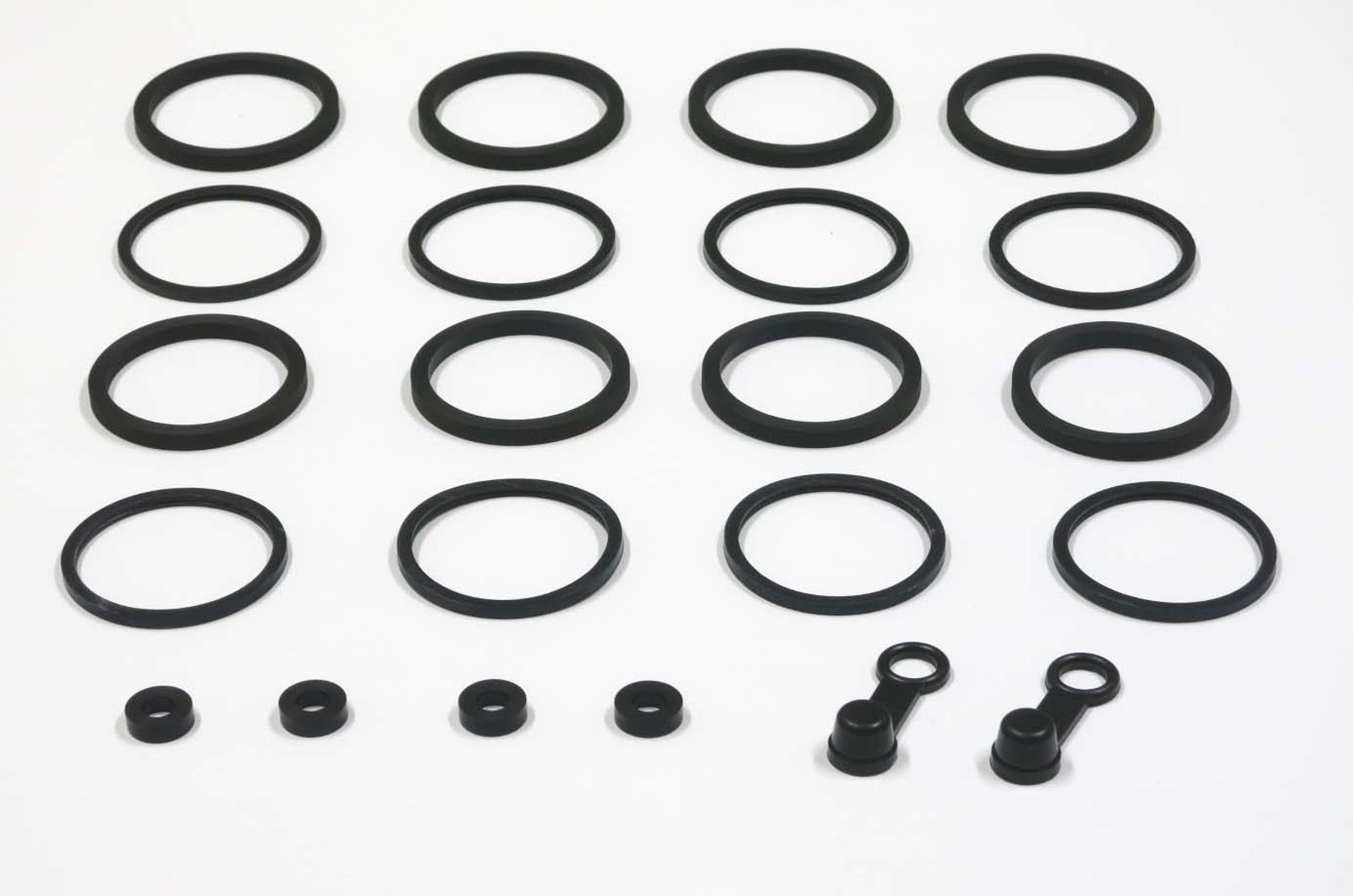 Tourmax Caliper Seal Rebuild Kits - 731140T image