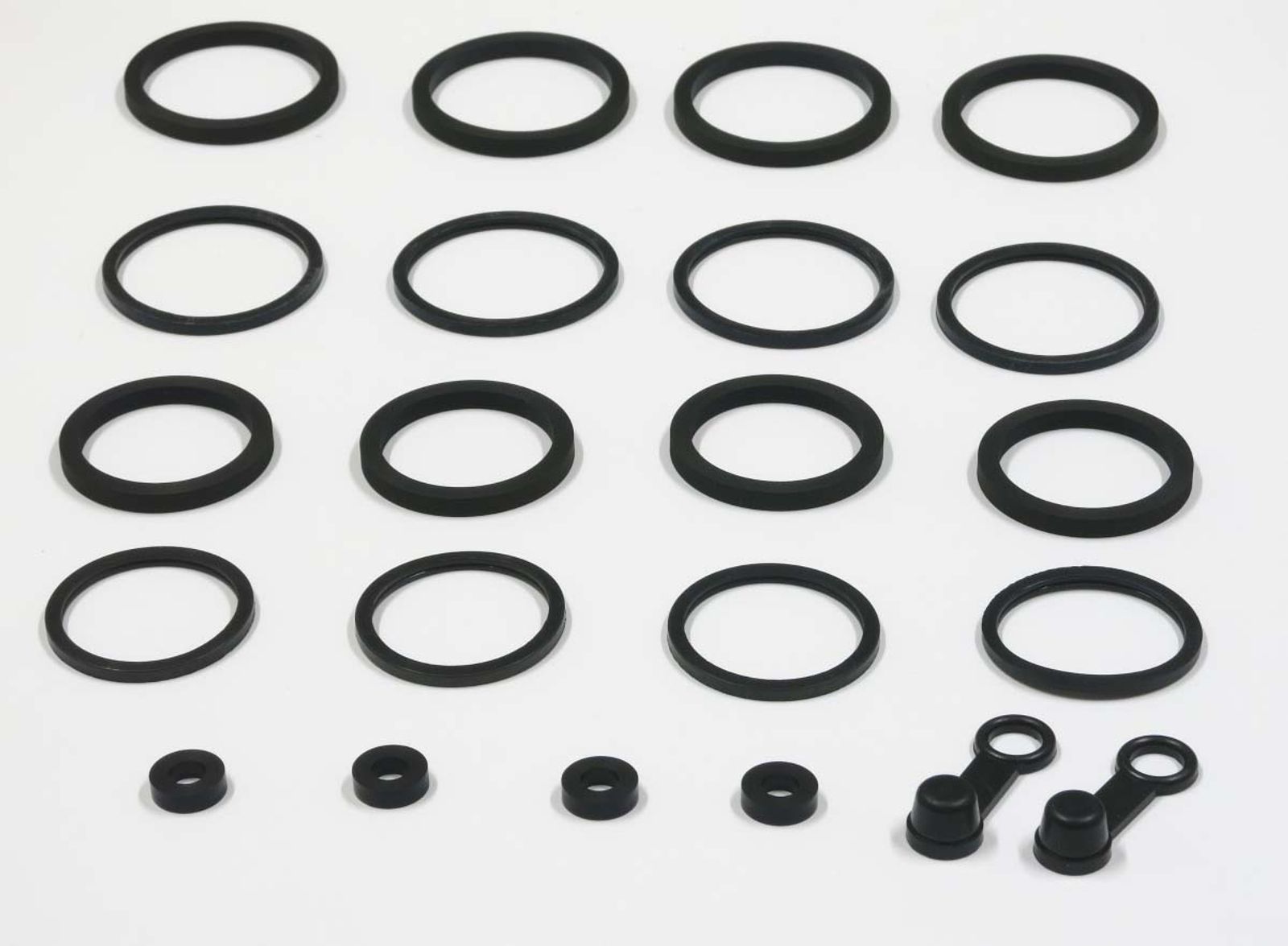 Tourmax Caliper Seal Rebuild Kits - 731141T image