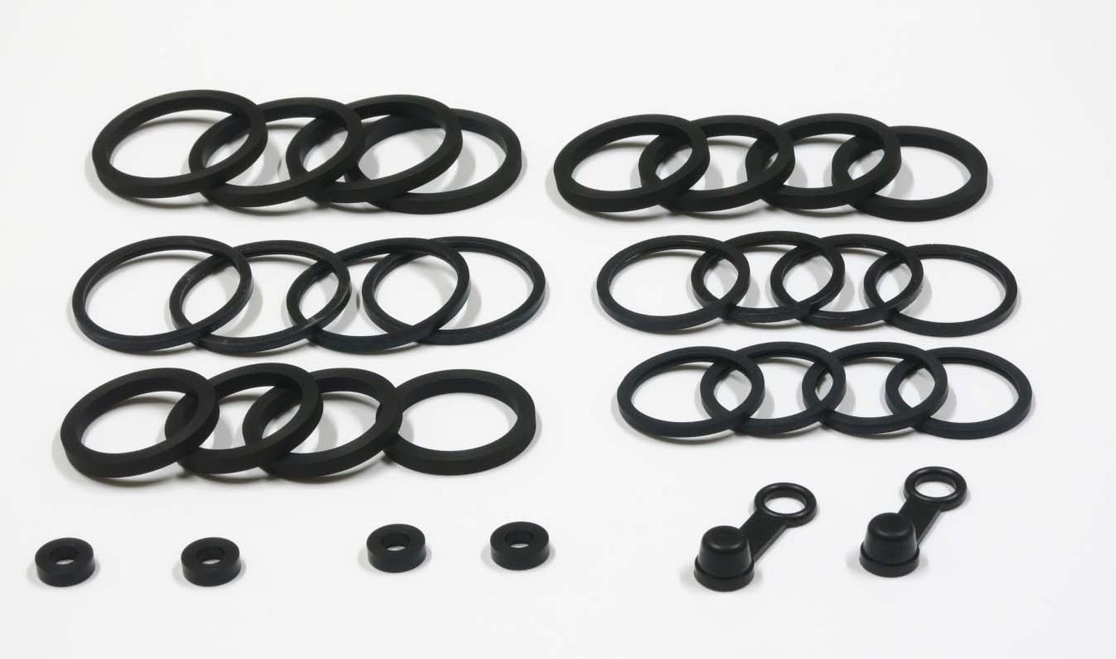 Tourmax Caliper Seal Rebuild Kits - 731142T image