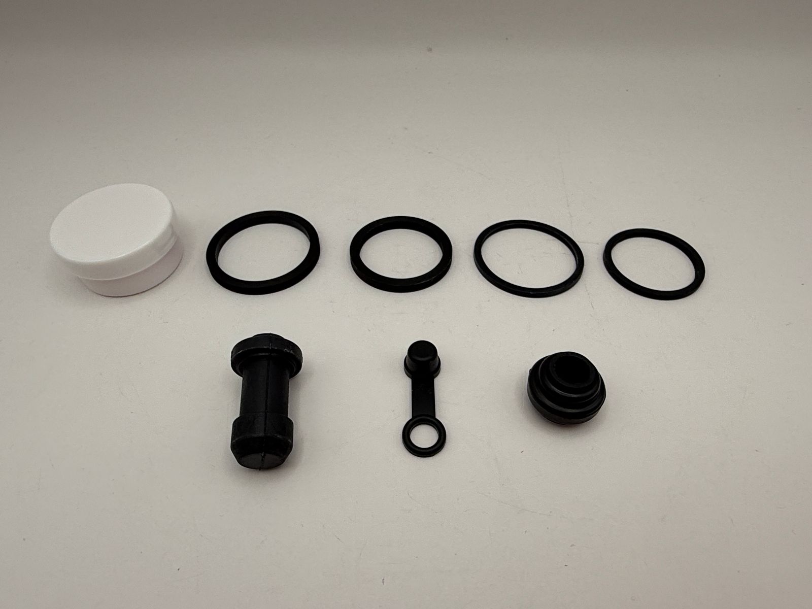 Tourmax Caliper Seal Rebuild Kits - 731144T image