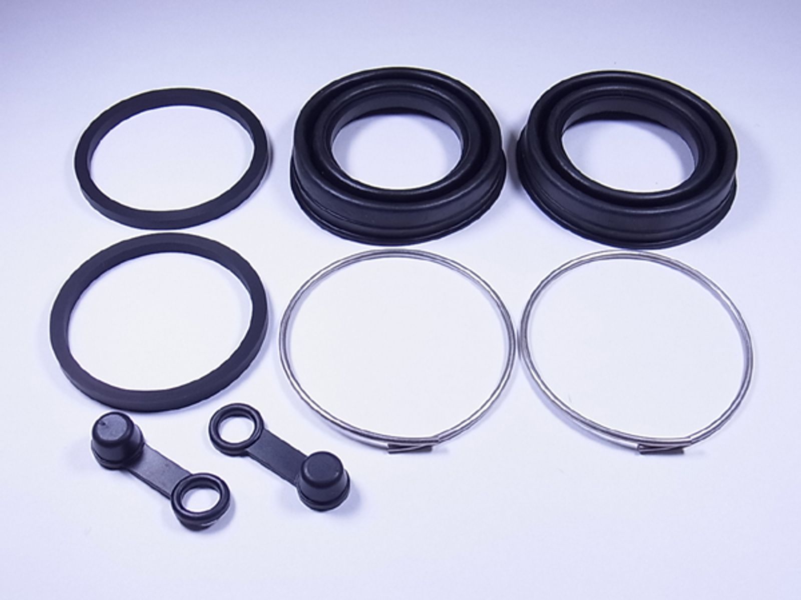 Tourmax Caliper Seal Rebuild Kits - 731202T image