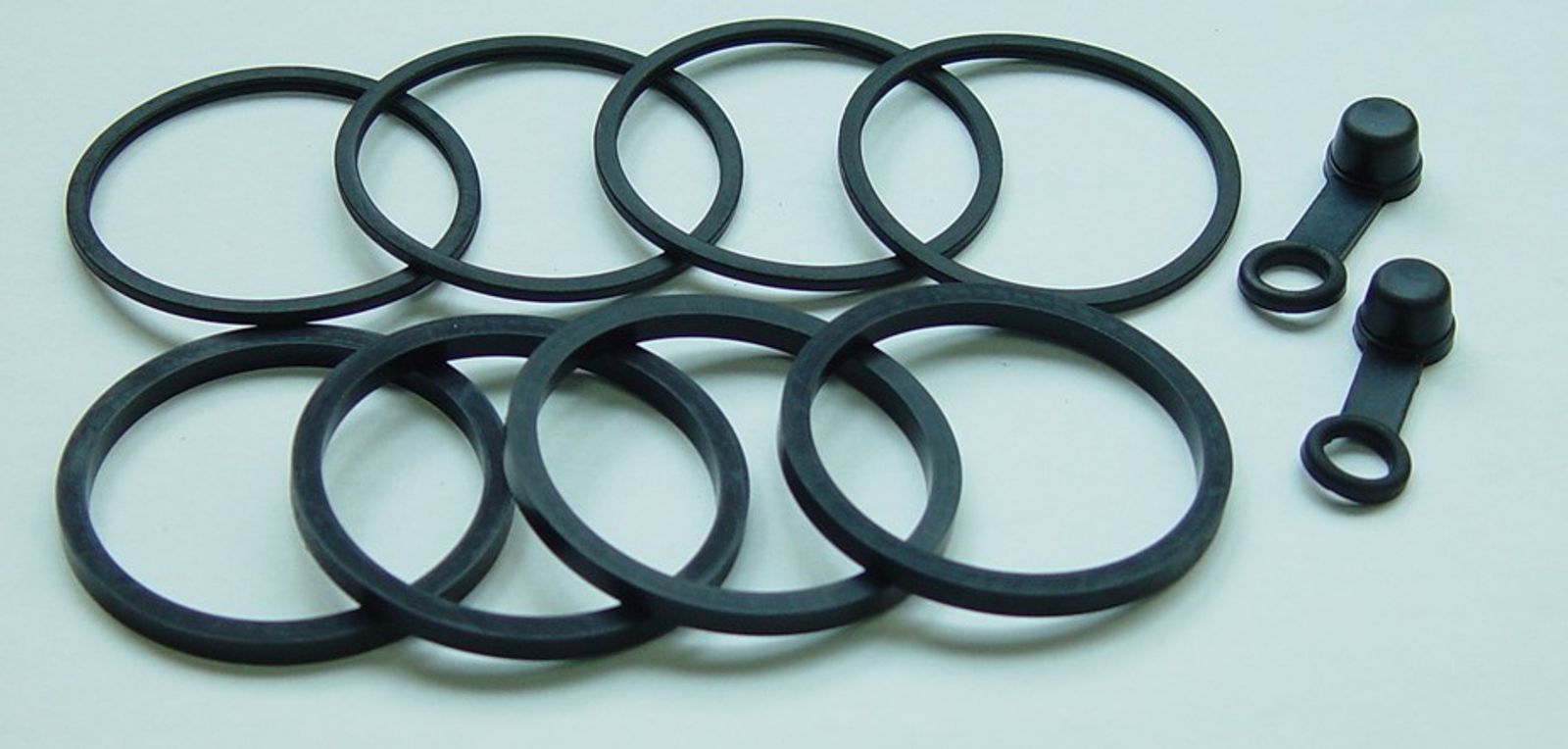 Tourmax Caliper Seal Rebuild Kits - 731207T image