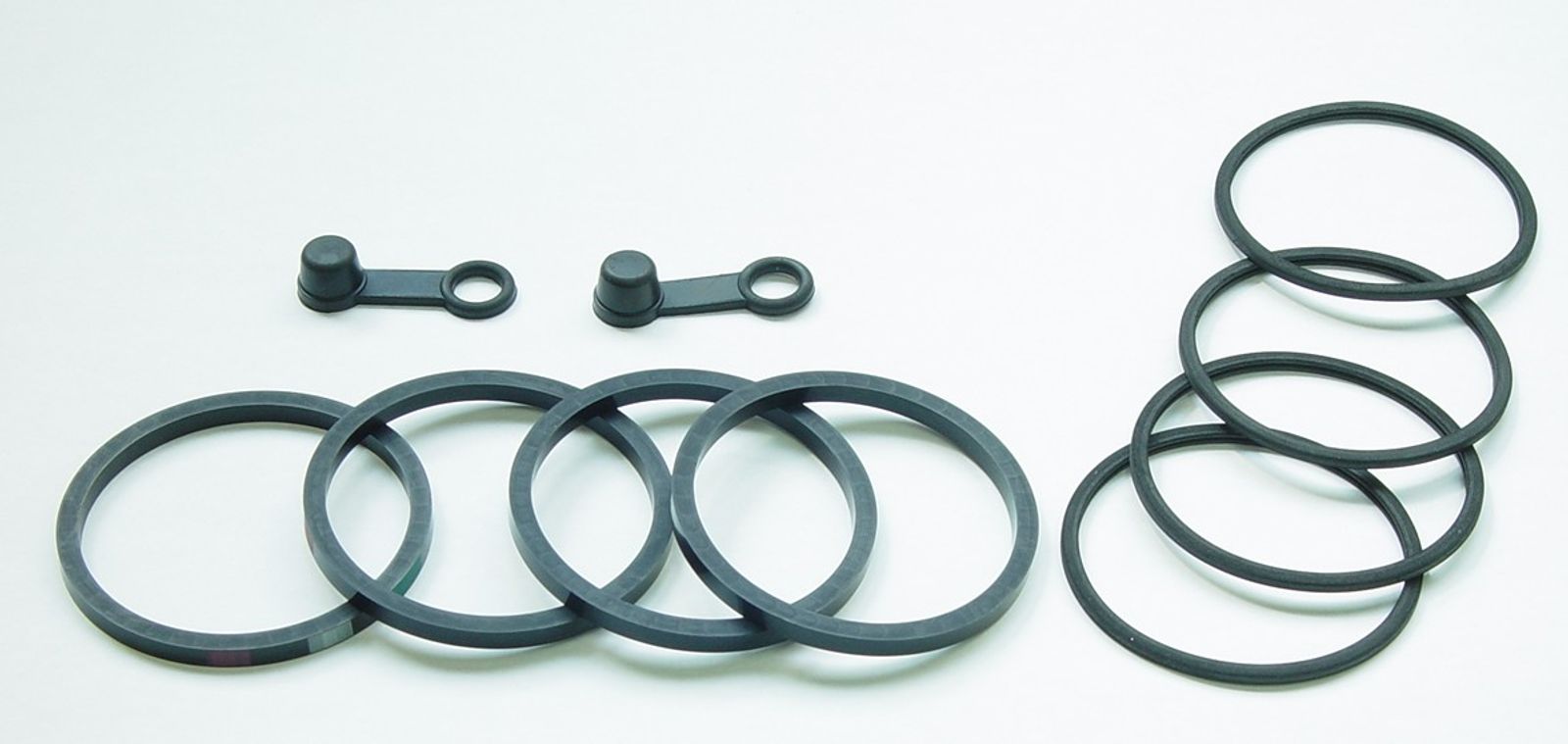 Tourmax Caliper Seal Rebuild Kits - 731208T image