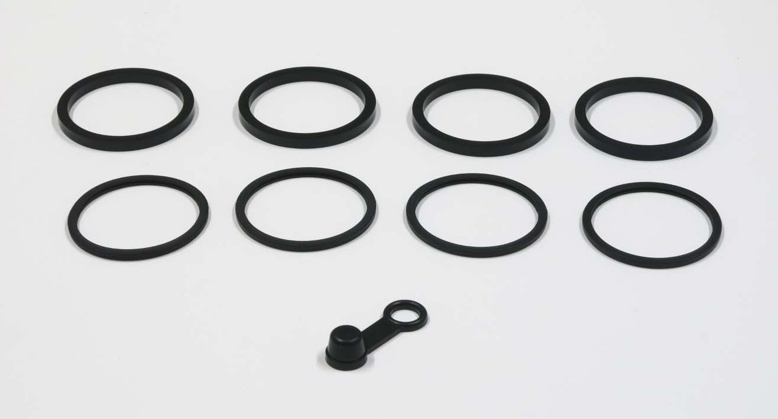 Tourmax Caliper Seal Rebuild Kits - 731209T image