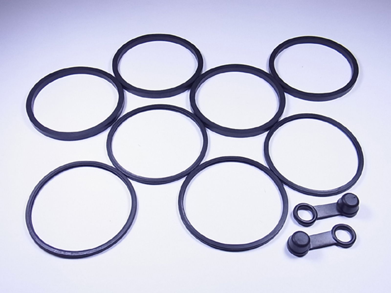 Tourmax Caliper Seal Rebuild Kits - 731211T image