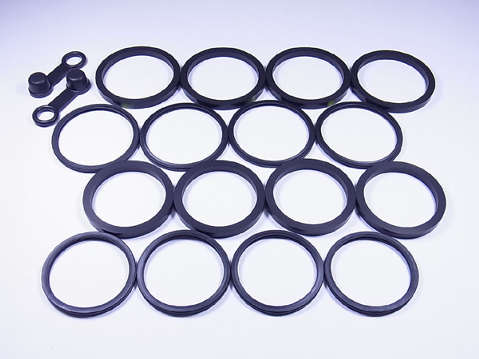 Tourmax Caliper Seal Rebuild Kits - 731214T image