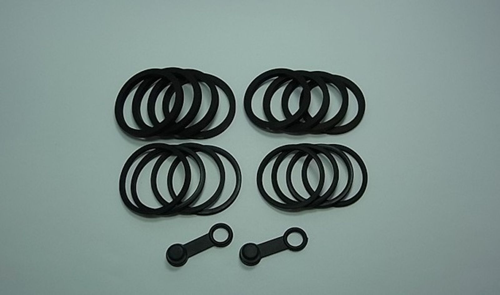 Tourmax Caliper Seal Rebuild Kits - 731215T image