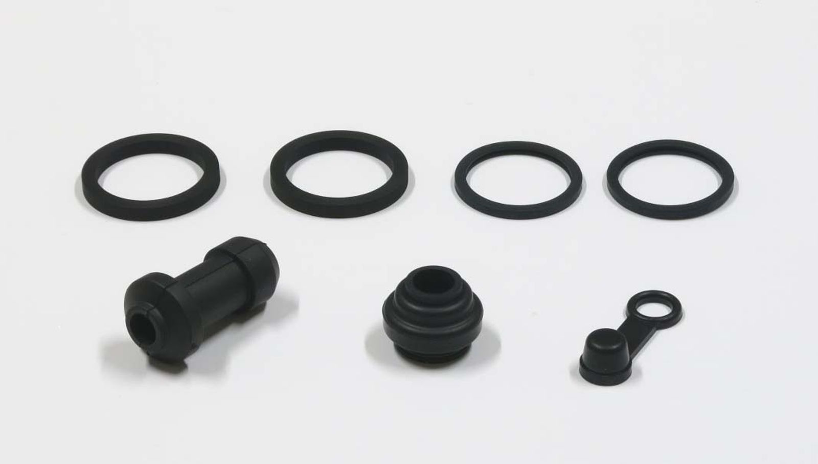 Tourmax Caliper Seal Rebuild Kits - 731216T image