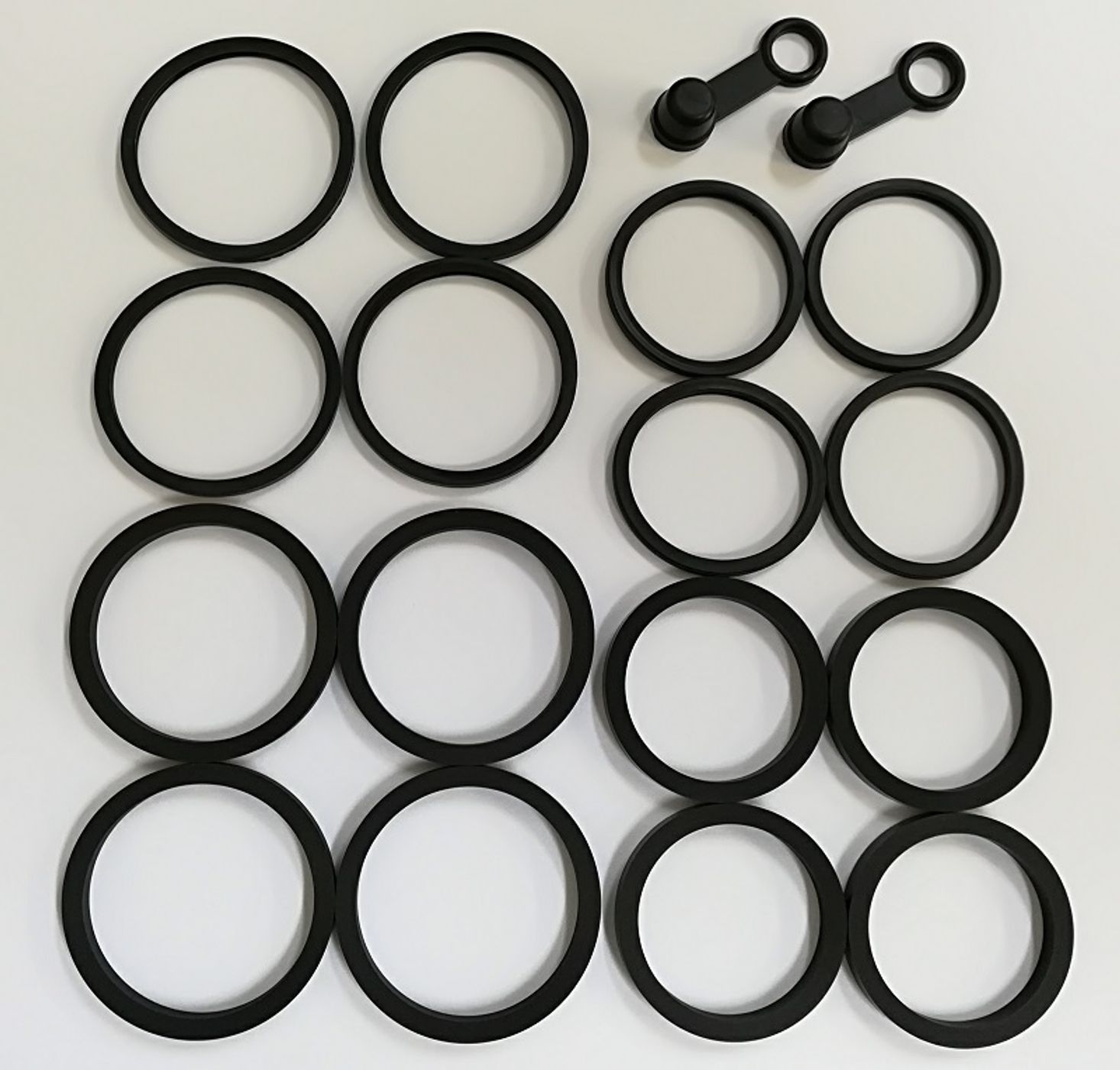 Tourmax Caliper Seal Rebuild Kits - 731218T image