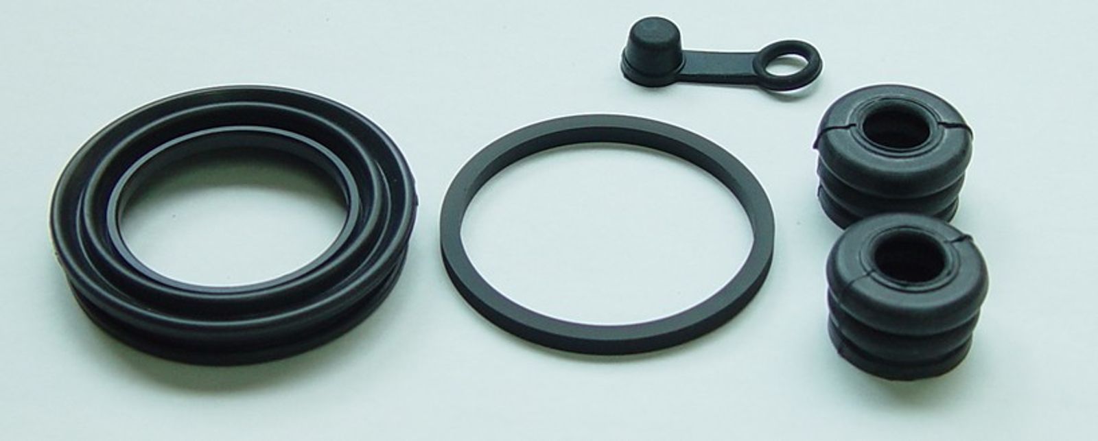 Tourmax Caliper Seal Rebuild Kits - 731301T image