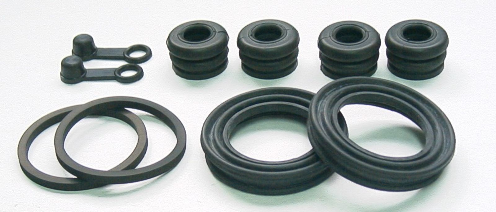 Tourmax Caliper Seal Rebuild Kits - 731307T image