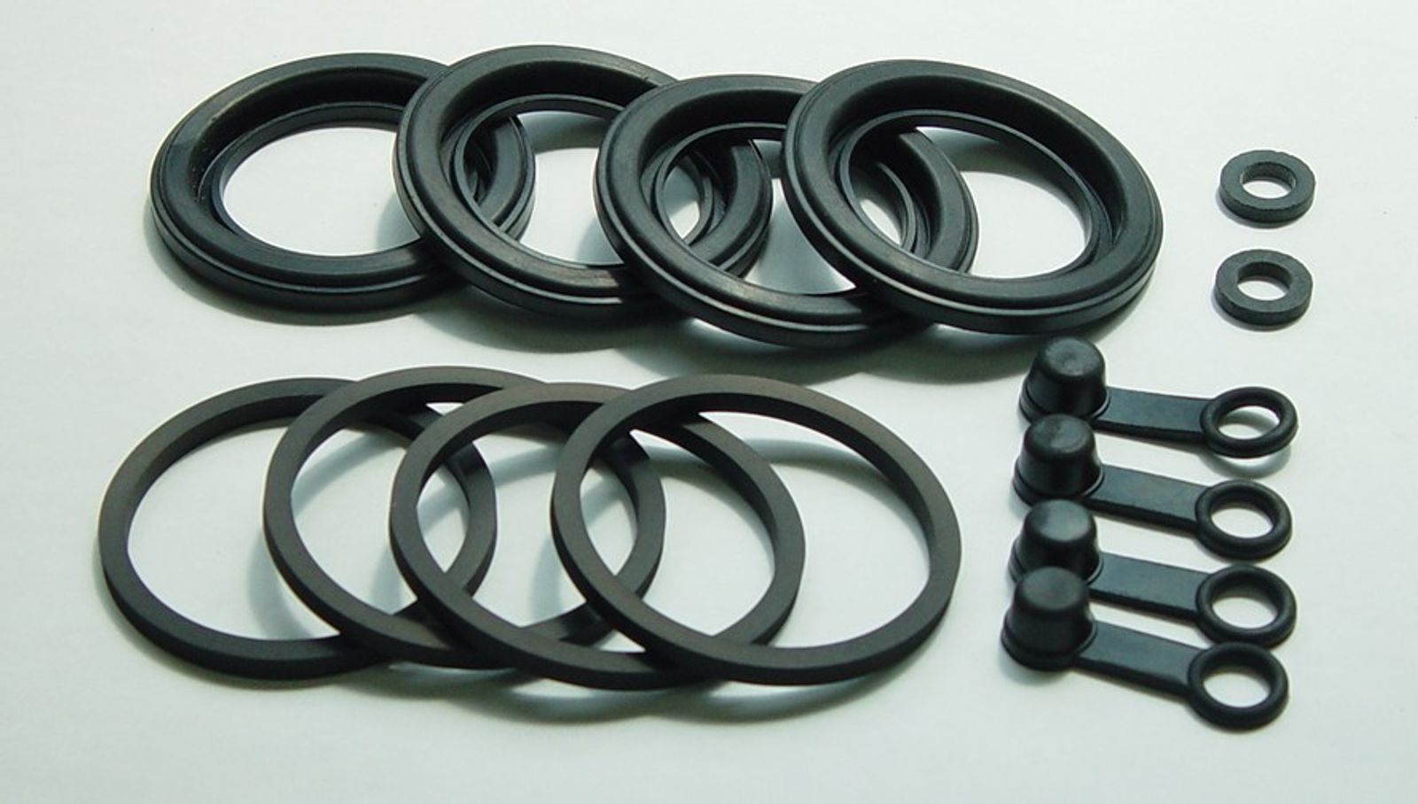 Tourmax Caliper Seal Rebuild Kits - 731309T image