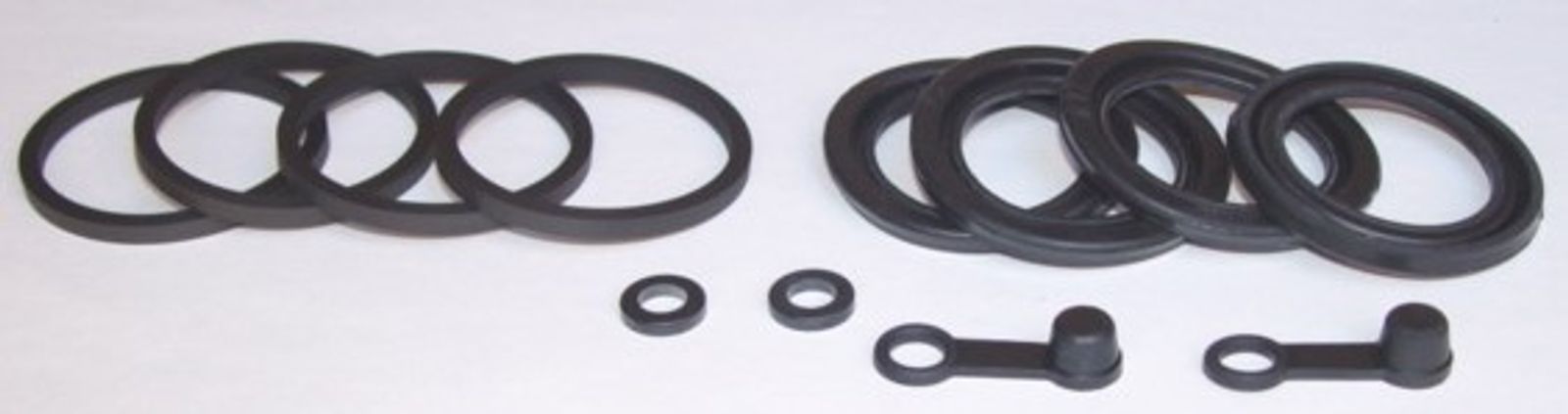 Tourmax Caliper Seal Rebuild Kits - 731314T image