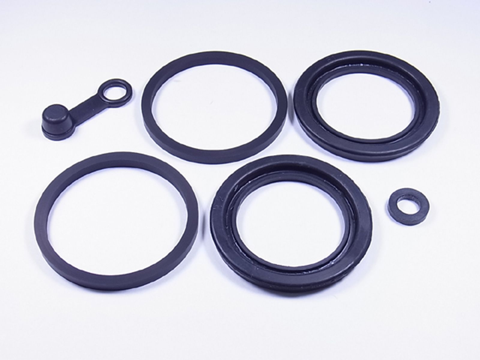 Tourmax Caliper Seal Rebuild Kits - 731315T image