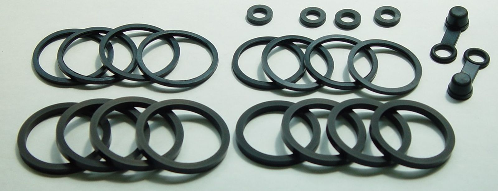 Tourmax Caliper Seal Rebuild Kits - 731318T image