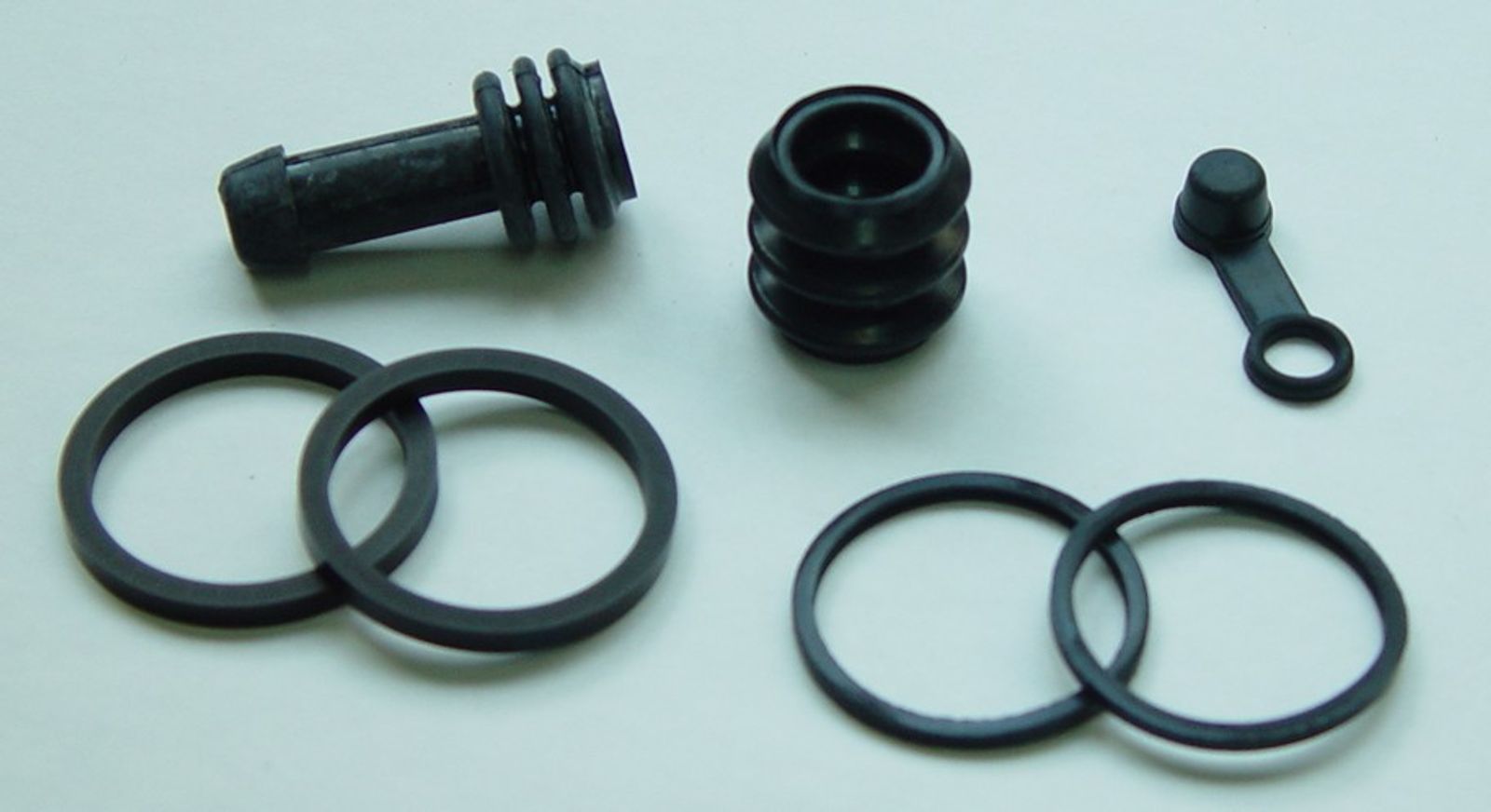 Tourmax Caliper Seal Rebuild Kits - 731319T image