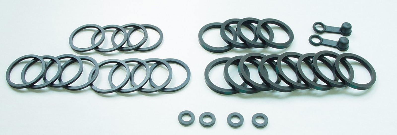 Tourmax Caliper Seal Rebuild Kits - 731320T image