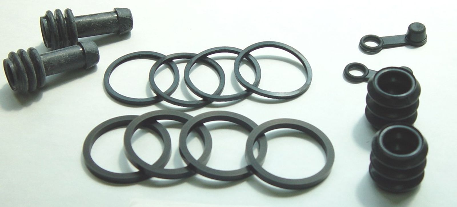 Tourmax Caliper Seal Rebuild Kits - 731321T image