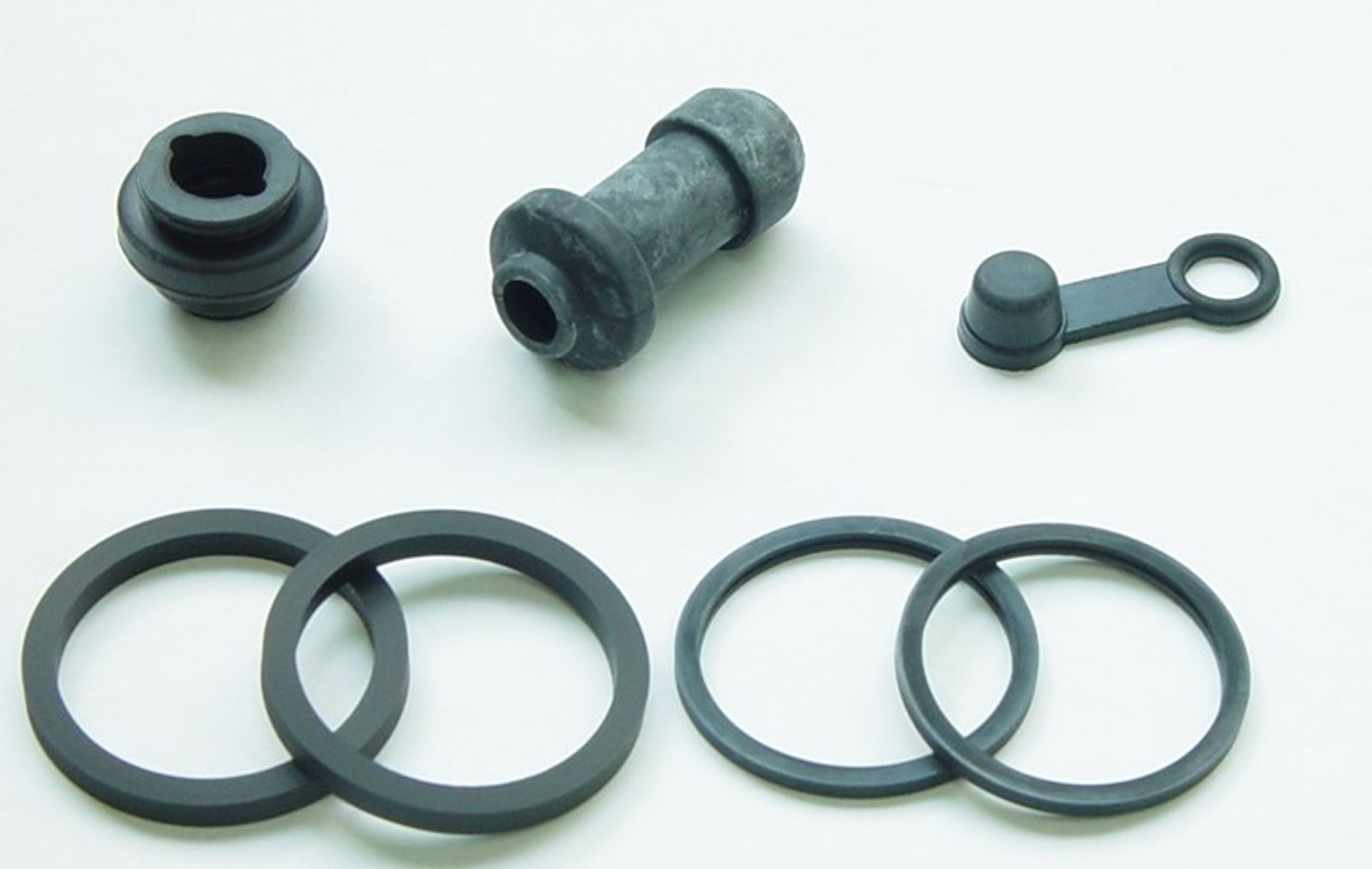 Tourmax Caliper Seal Rebuild Kits - 731324T image