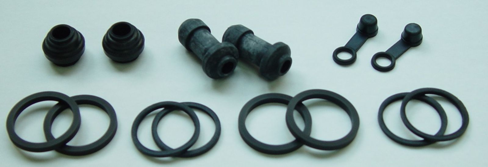 Tourmax Caliper Seal Rebuild Kits - 731325T image