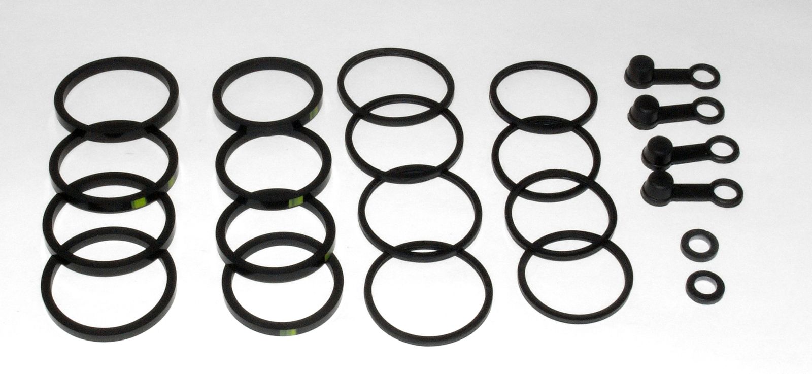 Tourmax Caliper Seal Rebuild Kits - 731327T image