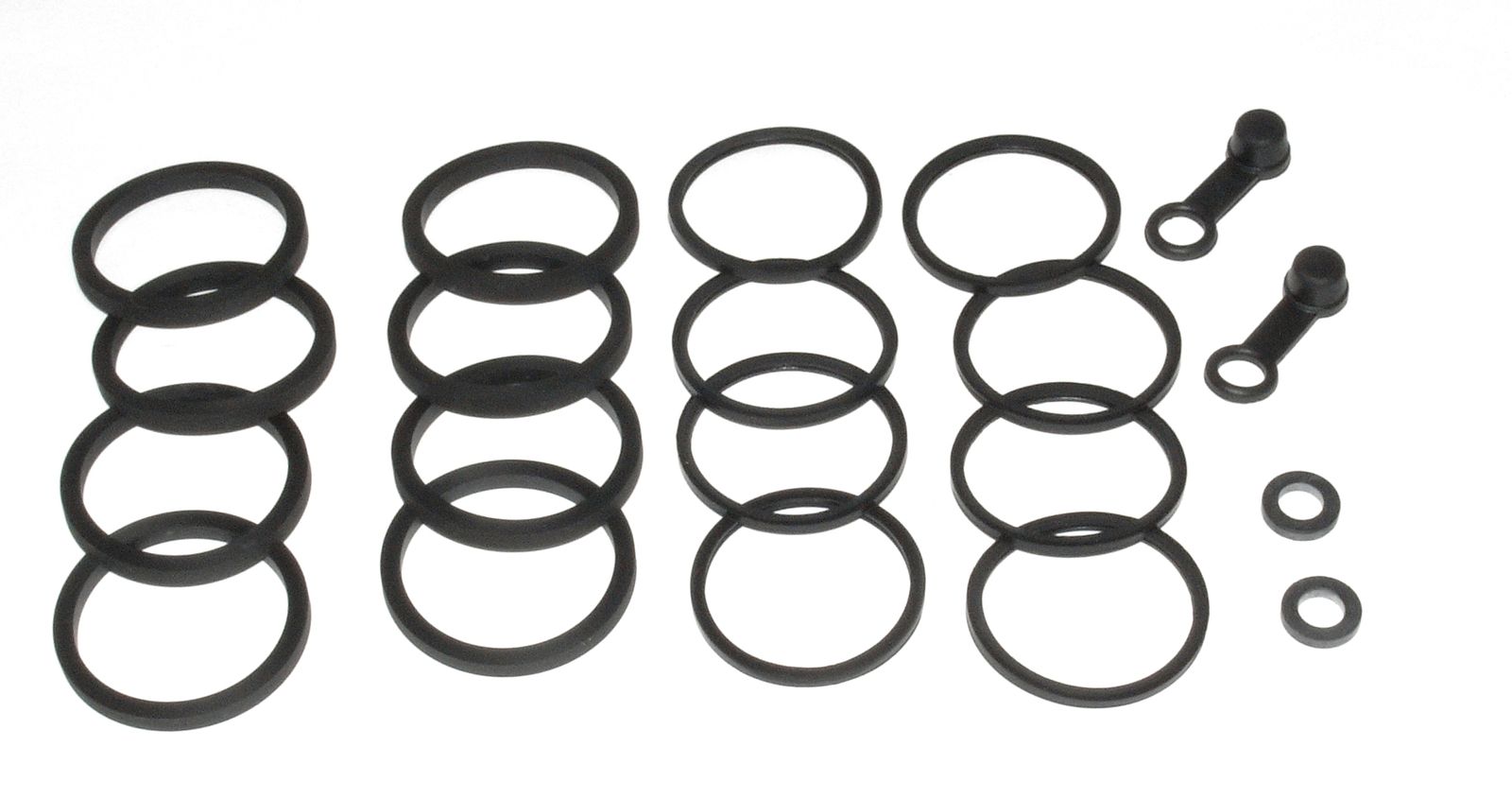 Tourmax Caliper Seal Rebuild Kits - 731328T image