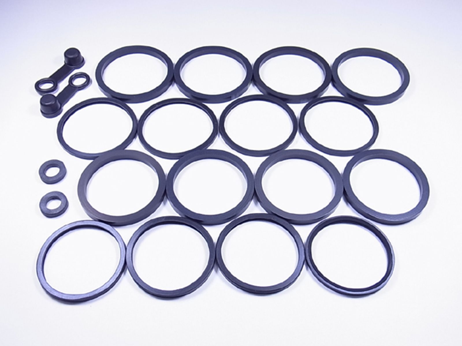 Tourmax Caliper Seal Rebuild Kits - 731329T image