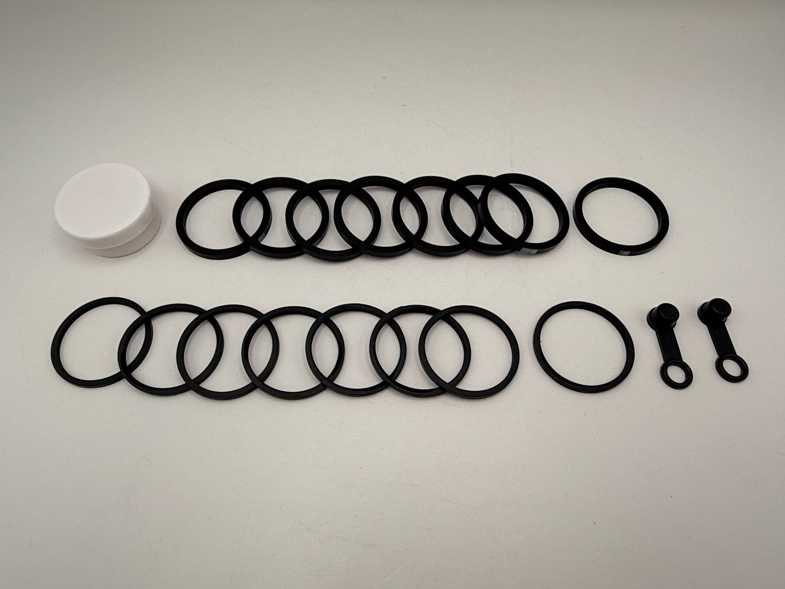 Tourmax Caliper Seal Rebuild Kits - 731331T image