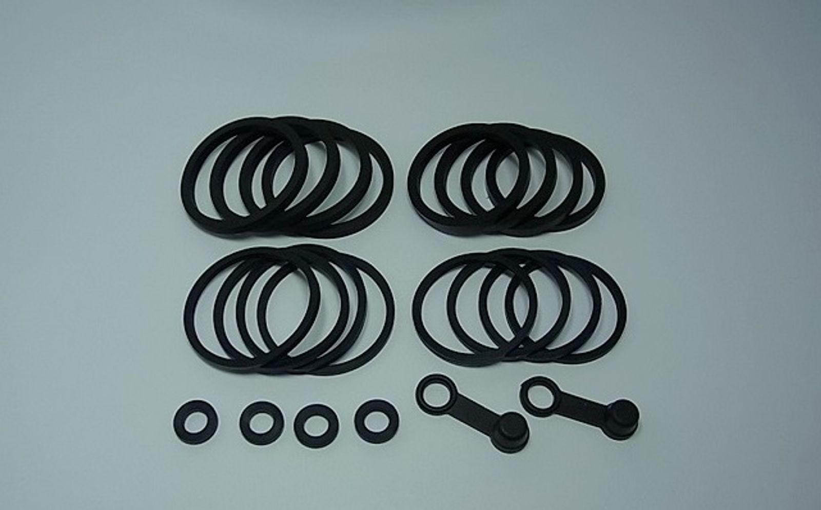 Tourmax Caliper Seal Rebuild Kits - 731335T image