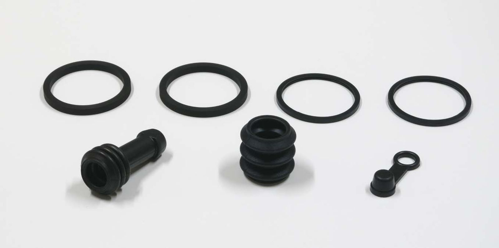 Tourmax Caliper Seal Rebuild Kits - 731336T image